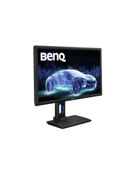 BenQ PD2700Q 68,6 cm (27") 2560 x 1440 Pixel Quad HD LED Nero