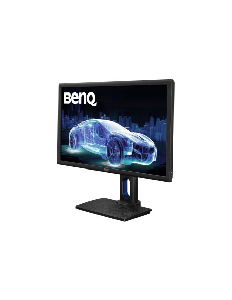 BenQ PD2700Q 68,6 cm (27") 2560 x 1440 Pixel Quad HD LED Nero