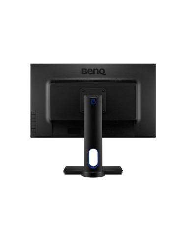 BenQ PD2700Q 68,6 cm (27") 2560 x 1440 Pixel Quad HD LED Nero