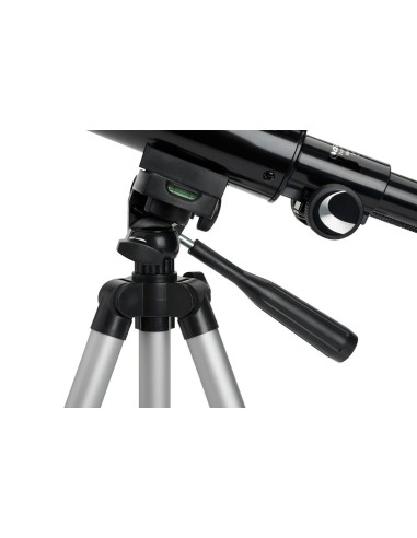 Celestron TRAVEL SCOPE 50 Riflettore 120x Nero
