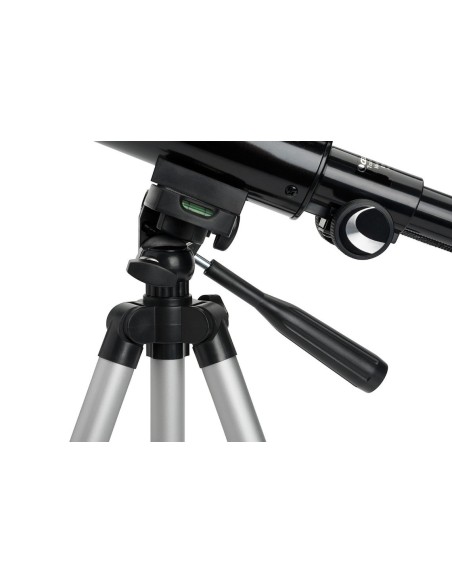 Celestron TRAVEL SCOPE 50 Riflettore 120x Nero