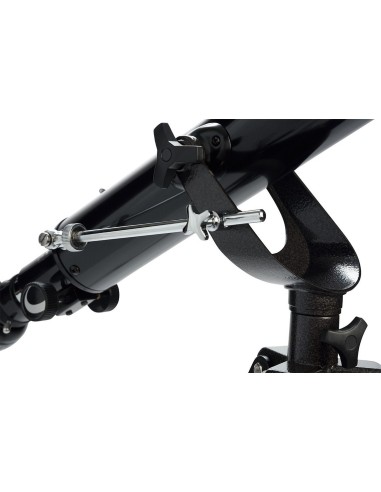 Celestron PowerSeeker 60AZ Rifrattore 175x Nero