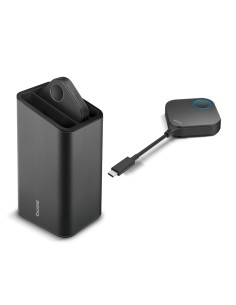 BenQ InstaShow WDC10C USB-C Button Kit Kit di pulsanti Nero 1 pz