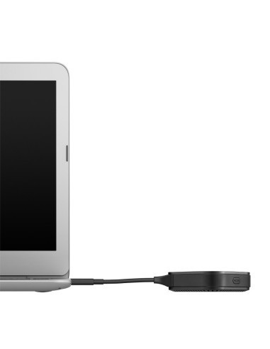 BenQ InstaShow WDC10C USB-C Button Kit Kit di pulsanti Nero 1 pz