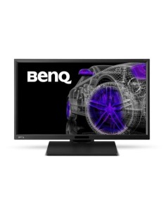 BenQ BL2420PT 60,5 cm (23.8") 2560 x 1440 Pixel Quad HD LED Nero