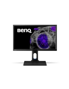 BenQ BL2420PT 60,5 cm (23.8") 2560 x 1440 Pixel Quad HD LED Nero 2