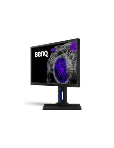 BenQ BL2420PT 60,5 cm (23.8") 2560 x 1440 Pixel Quad HD LED Nero