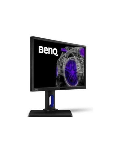 BenQ BL2420PT 60,5 cm (23.8") 2560 x 1440 Pixel Quad HD LED Nero