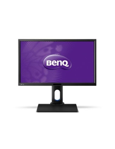 BenQ BL2420PT 60,5 cm (23.8") 2560 x 1440 Pixel Quad HD LED Nero