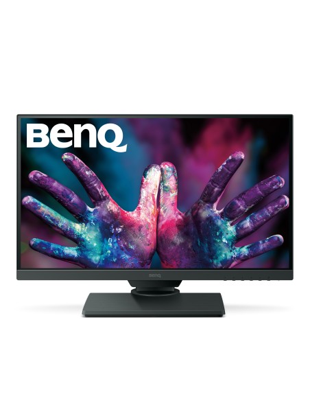 BenQ PD2500Q 63,5 cm (25") 2560 x 1440 Pixel Quad HD LCD Grigio