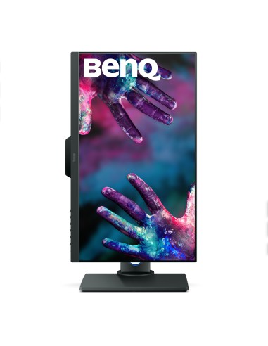 BenQ PD2500Q 63,5 cm (25") 2560 x 1440 Pixel Quad HD LCD Grigio
