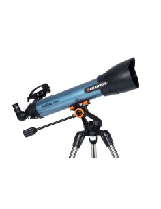 Celestron INSPIRE 100AZ Riflettore 241x