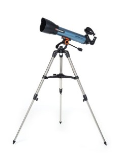 Celestron INSPIRE 100AZ Riflettore 241x 2