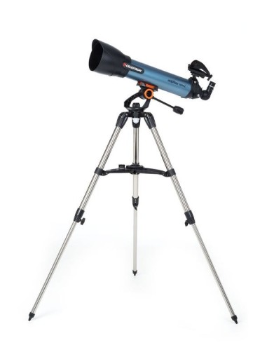 Celestron INSPIRE 100AZ Riflettore 241x