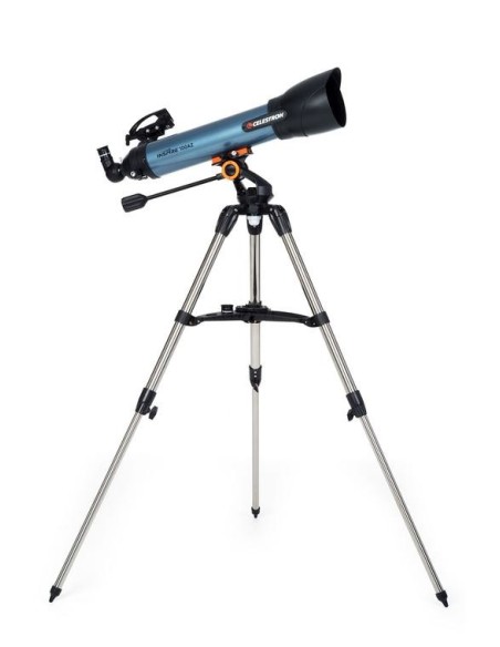 Celestron INSPIRE 100AZ Riflettore 241x