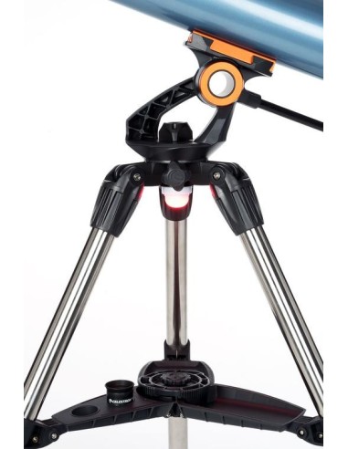 Celestron INSPIRE 100AZ Riflettore 241x
