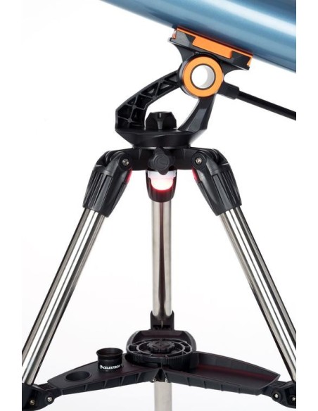Celestron INSPIRE 100AZ Riflettore 241x