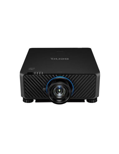 Benq LU9715 videoproiettore Proiettore per grandi ambienti 8000 ANSI lumen DLP WUXGA (1920x1200) Nero