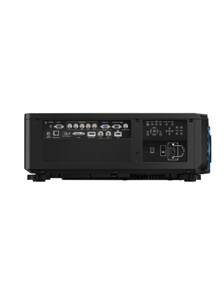 Benq LU9715 videoproiettore Proiettore per grandi ambienti 8000 ANSI lumen DLP WUXGA (1920x1200) Nero