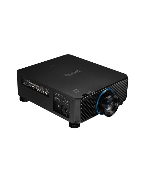 Benq LU9715 videoproiettore Proiettore per grandi ambienti 8000 ANSI lumen DLP WUXGA (1920x1200) Nero