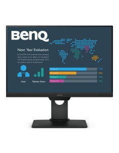 BenQ BL2581T 63,5 cm (25") 1920 x 1080 Pixel Full HD LED Nero