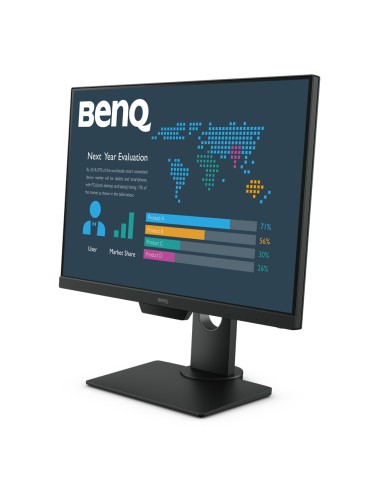 BenQ BL2581T 63,5 cm (25") 1920 x 1080 Pixel Full HD LED Nero