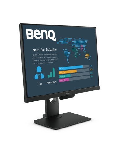 BenQ BL2581T 63,5 cm (25") 1920 x 1080 Pixel Full HD LED Nero