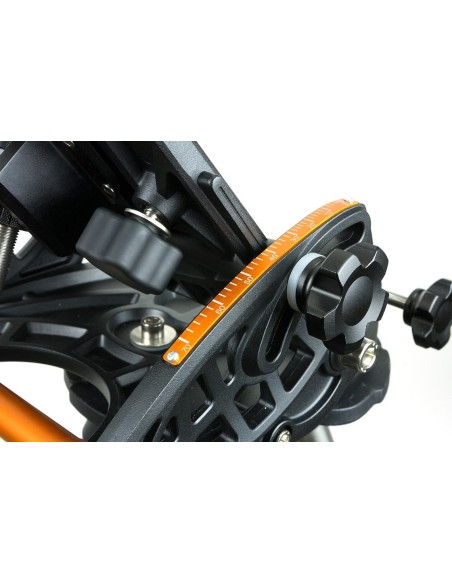 Celestron TESTA EQ NEXSTAR EVO 6 8 SE