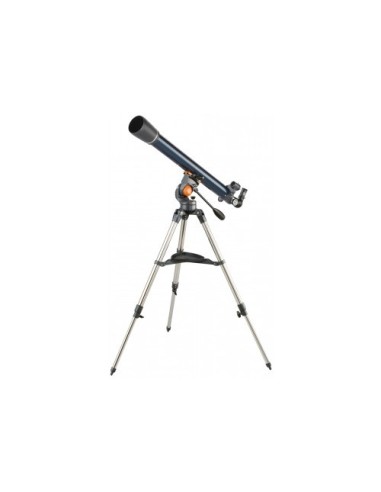 Celestron ASTROMASTER 70AZ Riflettore 90x Nero