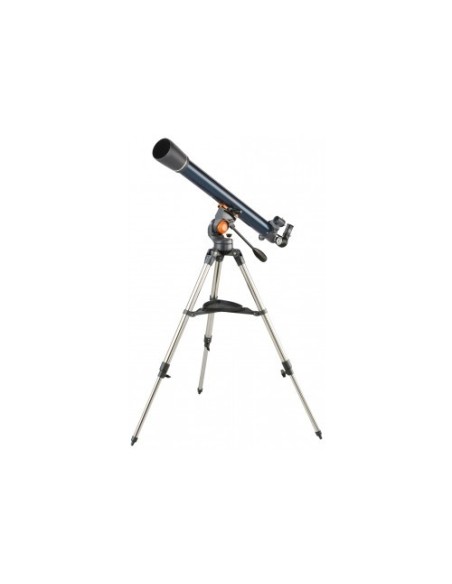Celestron ASTROMASTER 70AZ Riflettore 90x Nero