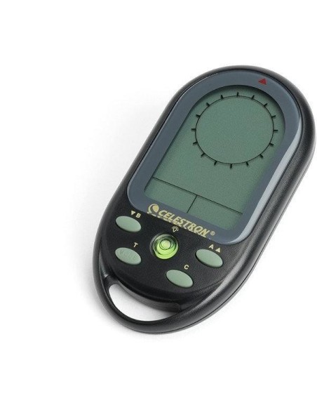 Celestron TrekGuide Bussola di navigazione elettronica Plastica Nero