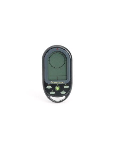 Celestron TrekGuide Bussola di navigazione elettronica Plastica Nero