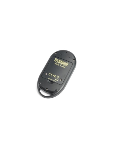 Celestron TrekGuide Bussola di navigazione elettronica Plastica Nero