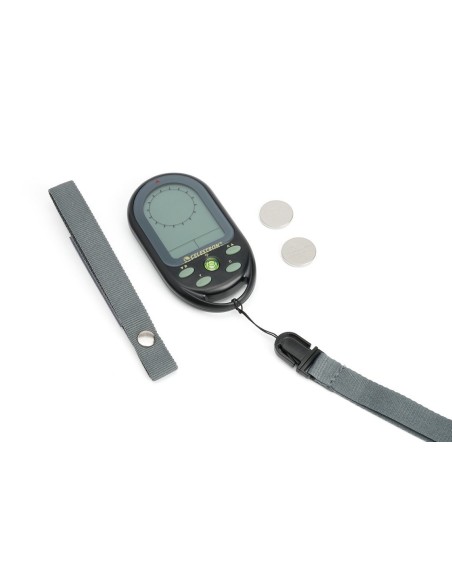 Celestron TrekGuide Bussola di navigazione elettronica Plastica Nero