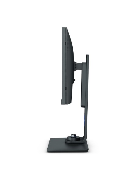 BenQ SW270C 68,6 cm (27") 2560 x 1440 Pixel Quad HD LED Grigio