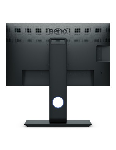 BenQ SW270C 68,6 cm (27") 2560 x 1440 Pixel Quad HD LED Grigio