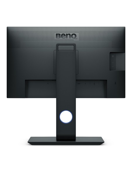 BenQ SW270C 68,6 cm (27") 2560 x 1440 Pixel Quad HD LED Grigio
