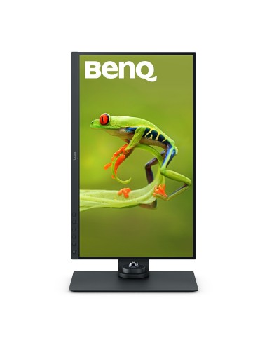 BenQ SW270C 68,6 cm (27") 2560 x 1440 Pixel Quad HD LED Grigio