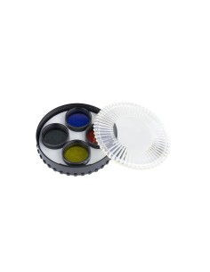 Celestron CE94119-10 accessorio per telescopio Filtro per telescopio 2