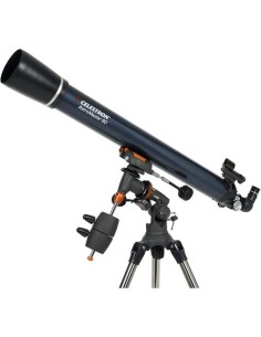 Celestron ASTROMASTER 90EQ Riflettore 213x