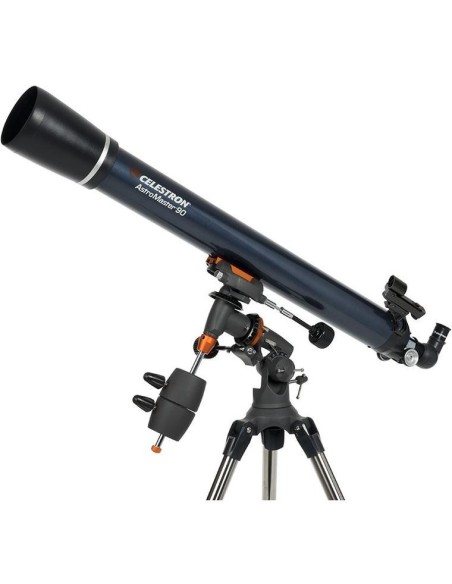 Celestron ASTROMASTER 90EQ Riflettore 213x