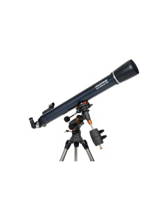 Celestron ASTROMASTER 90EQ Riflettore 213x 2