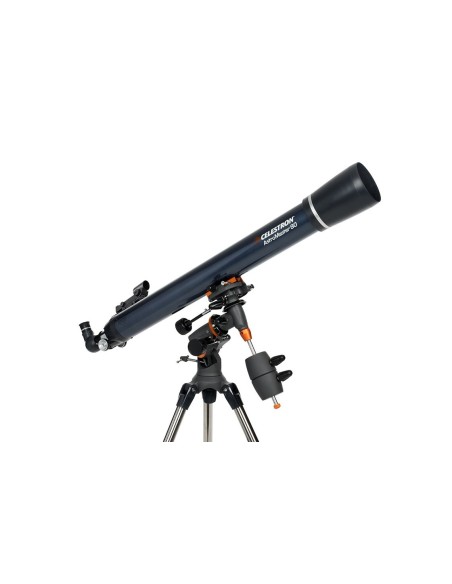 Celestron ASTROMASTER 90EQ Riflettore 213x