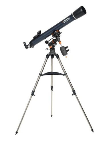 Celestron ASTROMASTER 90EQ Riflettore 213x