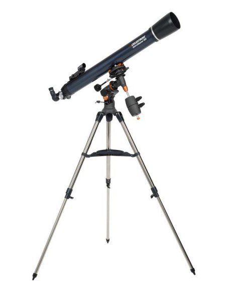 Celestron ASTROMASTER 90EQ Riflettore 213x