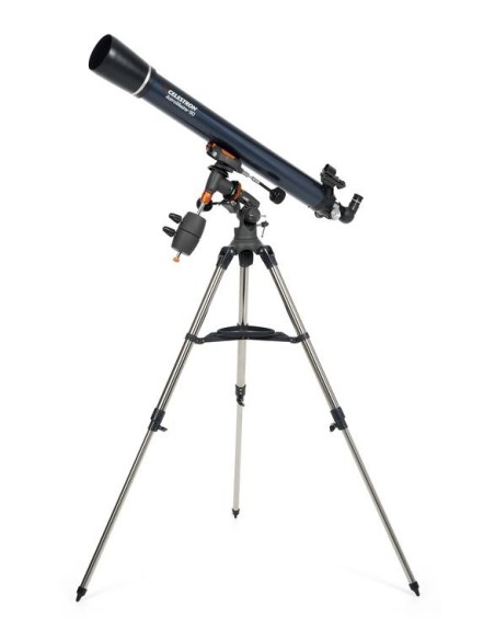 Celestron ASTROMASTER 90EQ Riflettore 213x