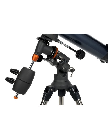 Celestron ASTROMASTER 90EQ Riflettore 213x