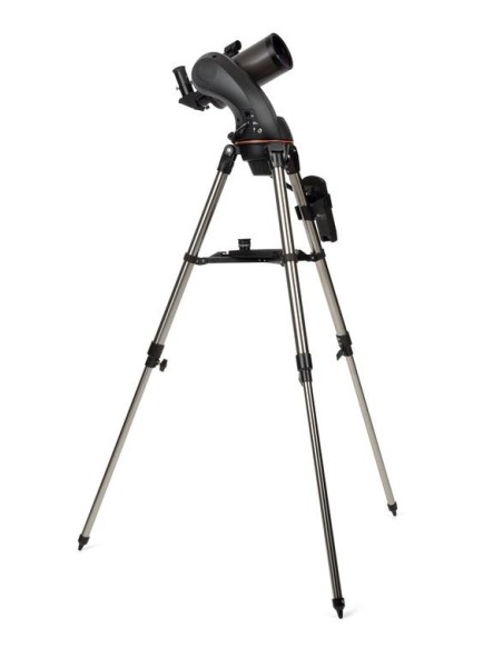 Celestron Nexstar 90 SLT Catadioptric 50x Nero