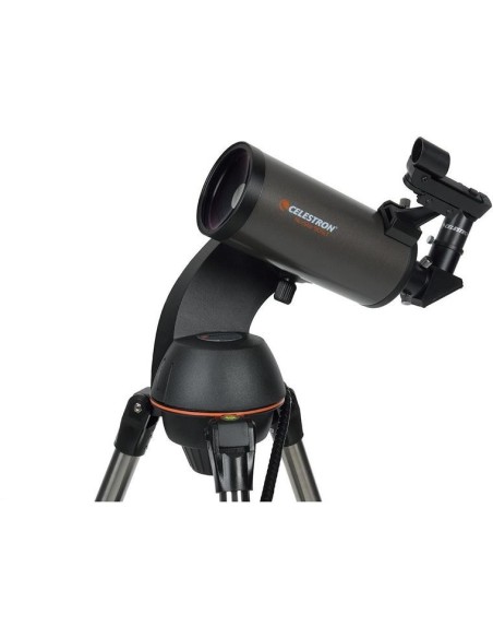 Celestron Nexstar 90 SLT Catadioptric 50x Nero