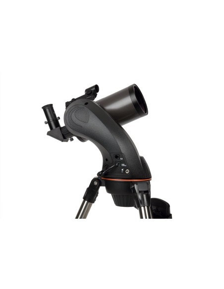 Celestron Nexstar 90 SLT Catadioptric 50x Nero